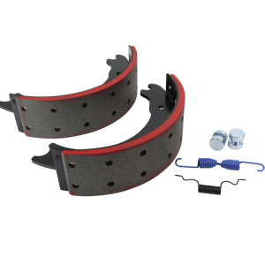 TR1443E (KIT) | Brake Shoes